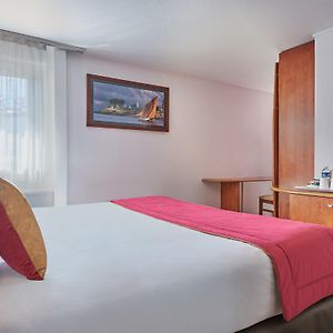 Chambre Familiale
